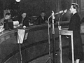 Searching for Enemy: Political Showtrials in former Czechoslovakia