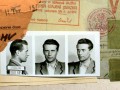 Woman and her identity in the prison subculture in the 1950s Introduction