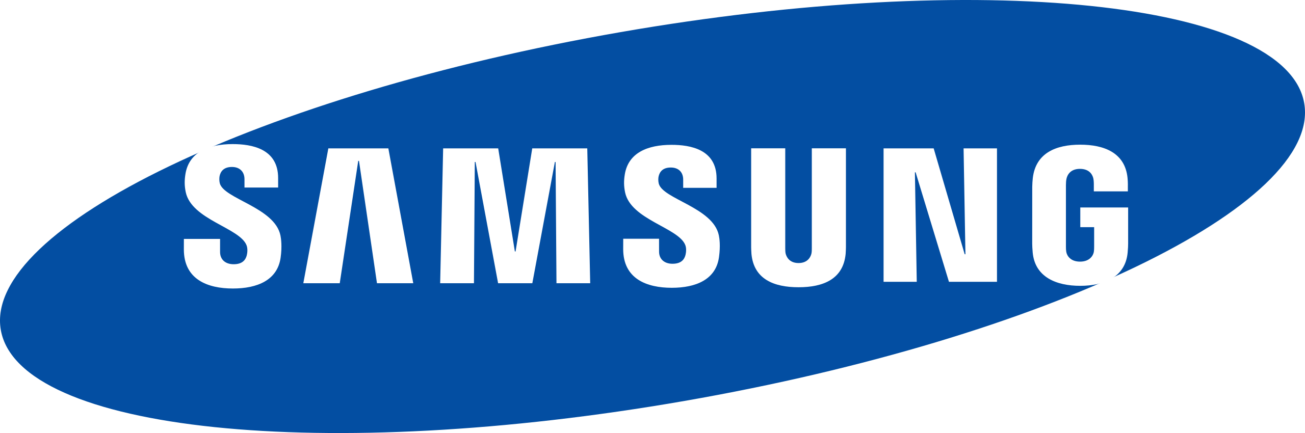 Tisková zpráva firmy Samsung