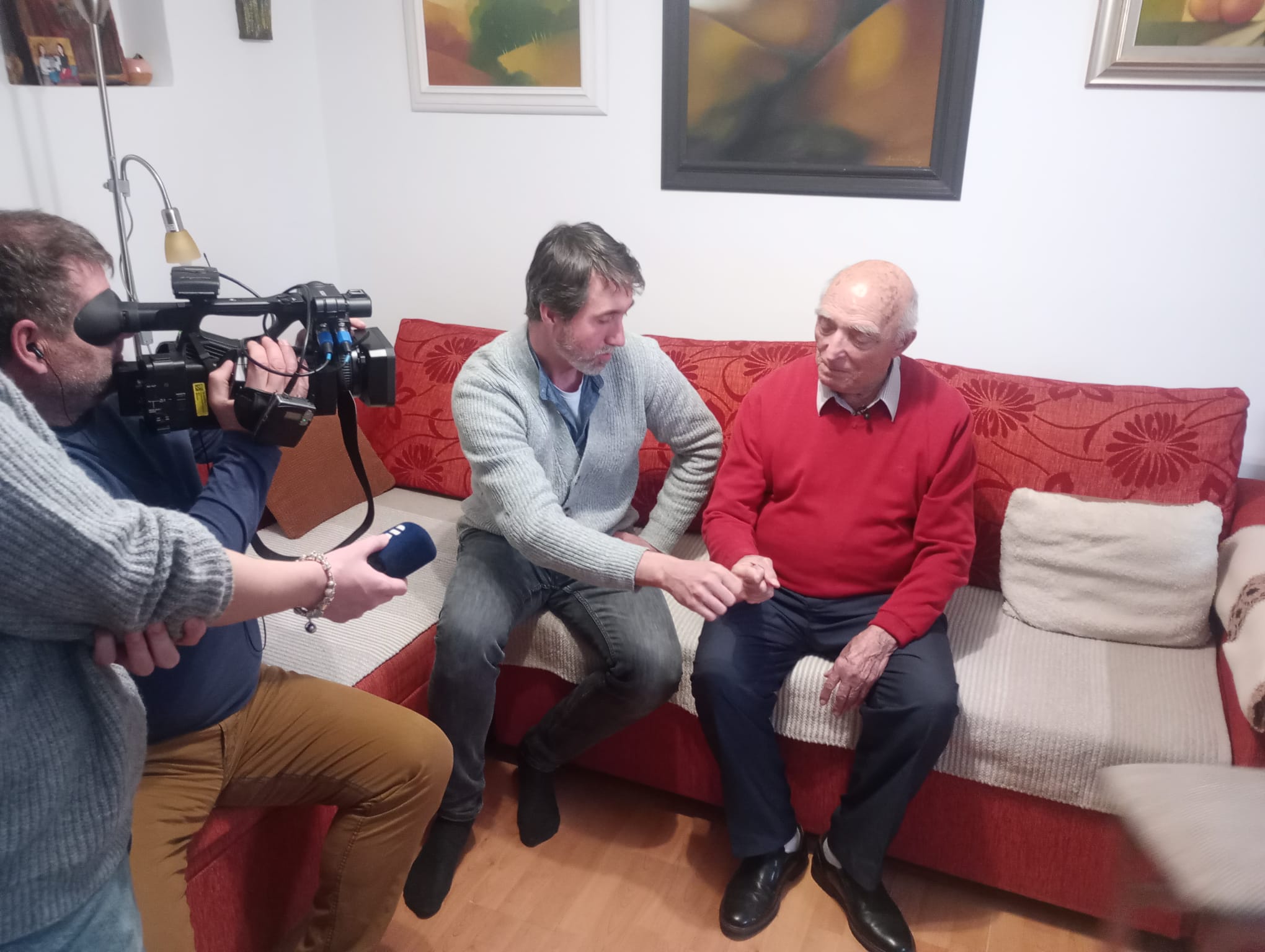 Ruce uranu na Slovensku