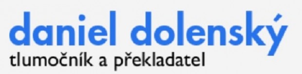 Daniel Dolenský