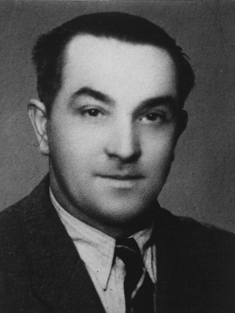 Josef Doleček