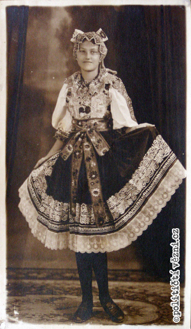 Květoslava Moravečková III.